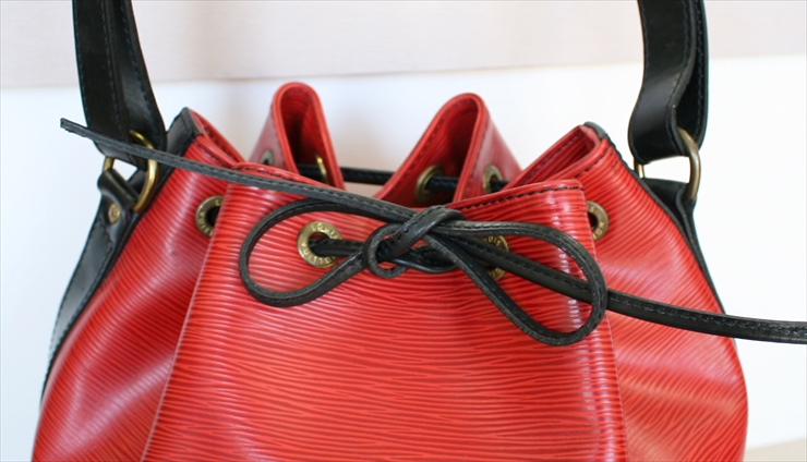 UhfmrShops - 1AA6X4  sac cabas louis vuitton petit noe en cuir epi rouge -  Louis Vuitton Trainer Low 'White/Sky Blue