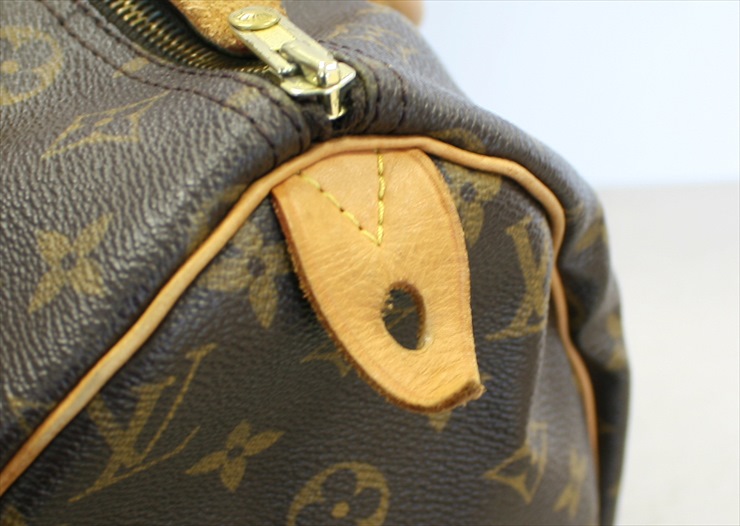 Louis Vuitton Speedy 30 cm Editions Limitées handbag in black paillette and  black leather