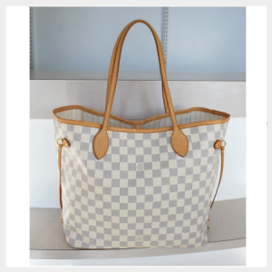 Authentic Used Designer Luxury Bag SAKURA