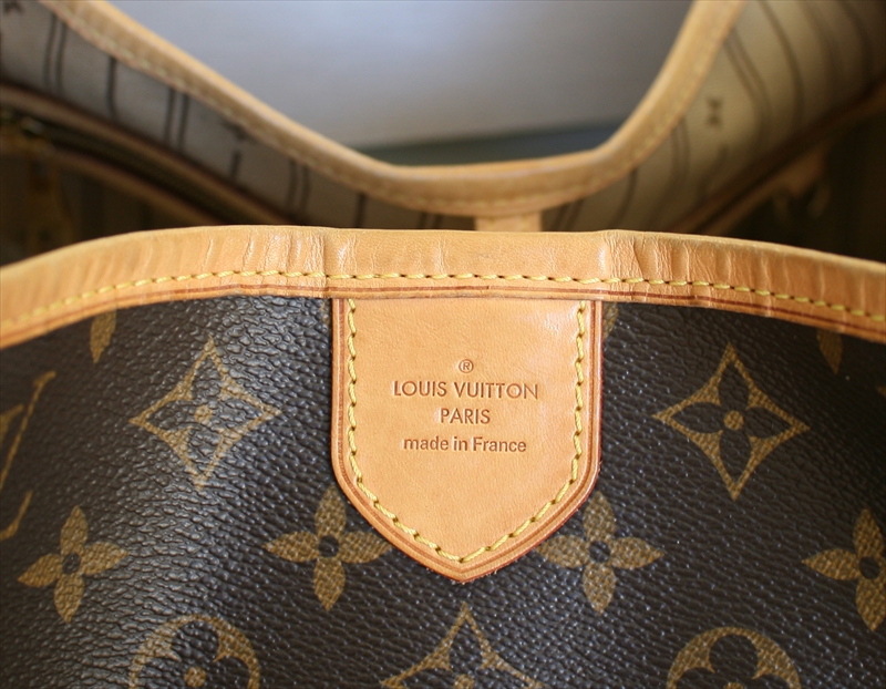 Color - M92639 – dct - Vuitton - ep_vintage luxury Store - Louis Vuitton  2012 pre-owned Delightful PM handbag - Sologne - Monogram - Louis -  Shoulder - Multi - Bag