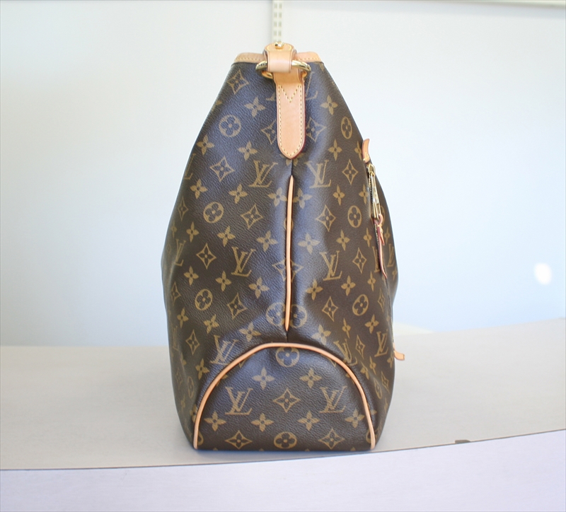 Louis Vuitton delightful GM – Lady Clara's Collection
