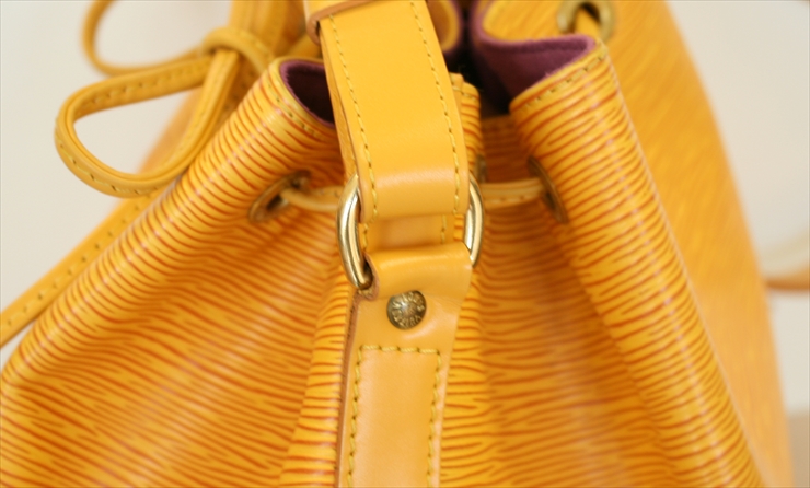 pitit noe epi yellow