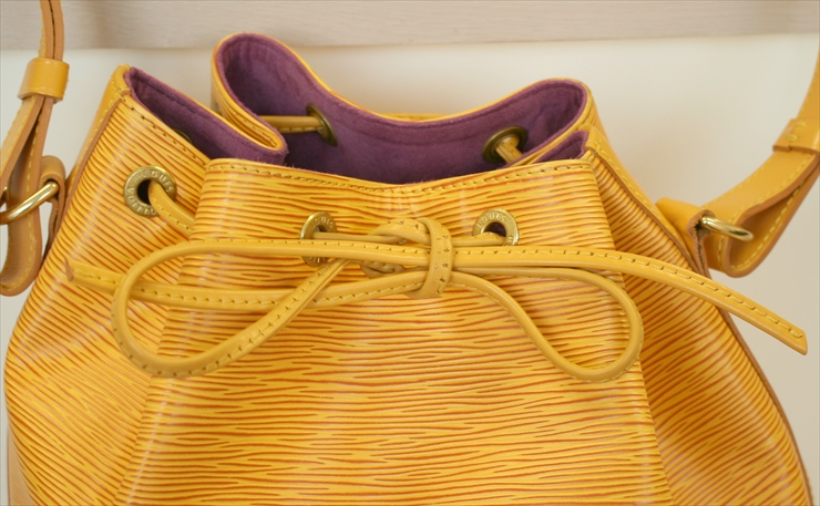 pitit noe epi yellow