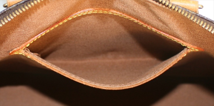 LOUIS VUITTON ALMA Monogram