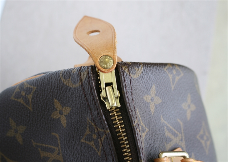 Louis Vuitton Monogram Speedy 25 Hand Bag M41528 LV Auth yk7597 Cloth  ref.996958 - Joli Closet
