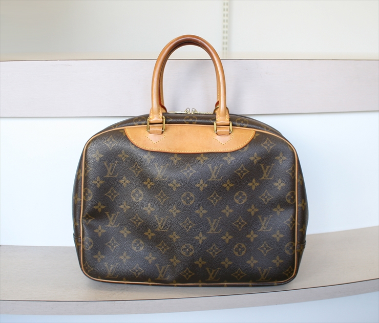 LOUIS VUITTON DEAUVILLE