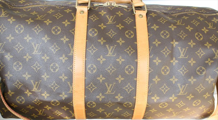 Louis-Vuitton-Monogram-Keep-All-Bandouliere-55-Boston-Bag-M41414 –  dct-ep_vintage luxury Store