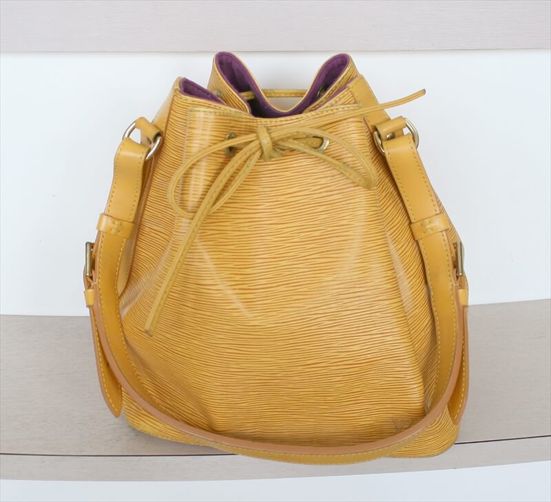 PETIT NOE Epi Yellow