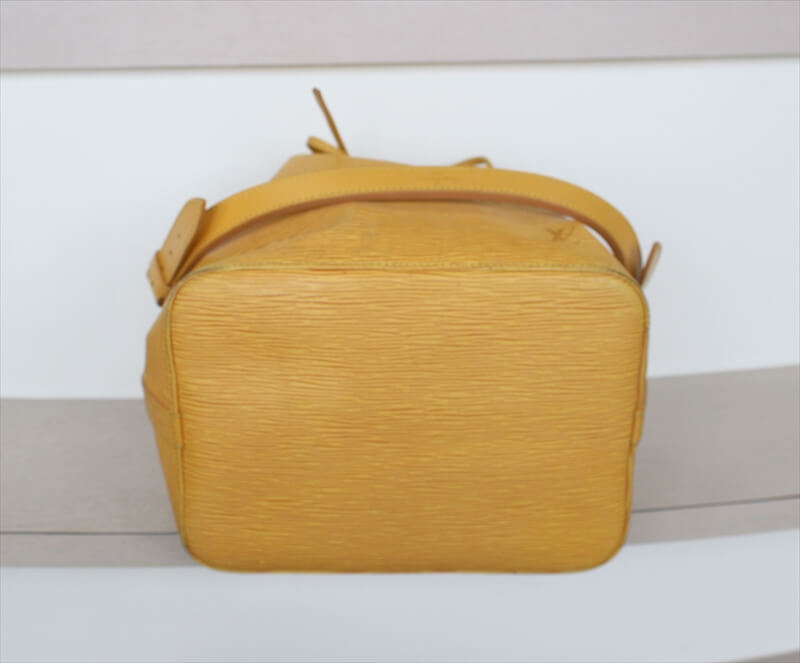 PETIT NOE Epi Yellow