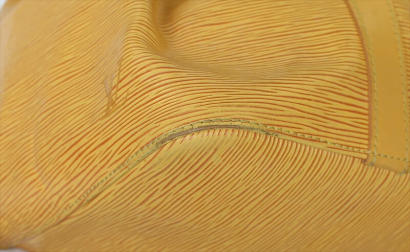 PETIT NOE Epi Yellow