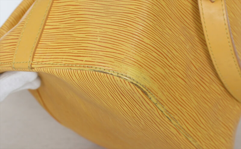 PETIT NOE Epi Yellow