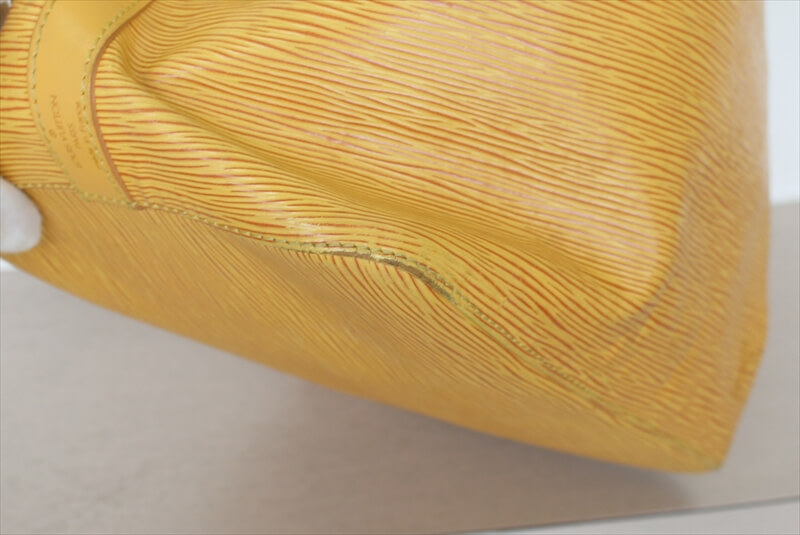 PETIT NOE Epi Yellow