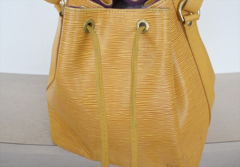 PETIT NOE Epi Yellow