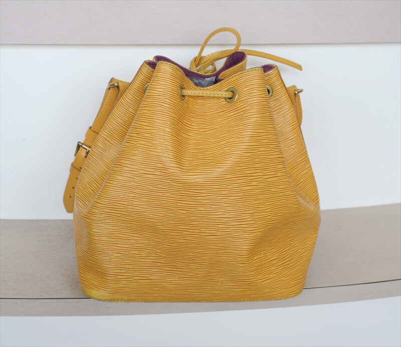 PETIT NOE Epi Yellow