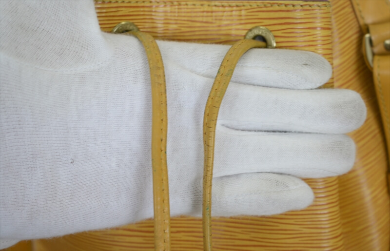 PETIT NOE Epi Yellow