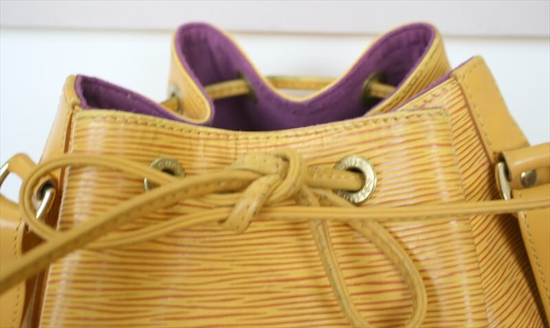 PETIT NOE Epi Yellow