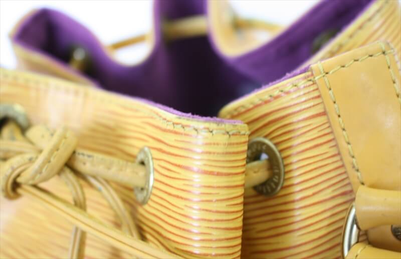 PETIT NOE Epi Yellow