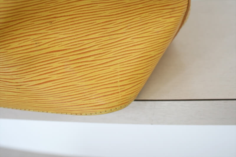 PETIT NOE Epi Yellow