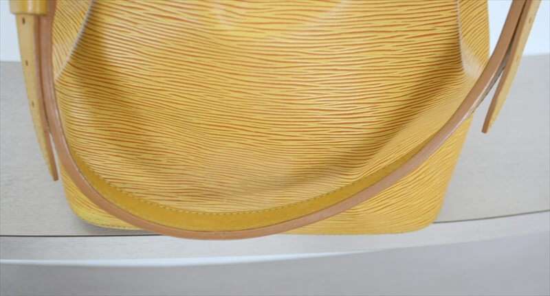 PETIT NOE Epi Yellow