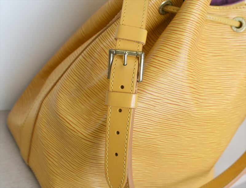 PETIT NOE Epi Yellow