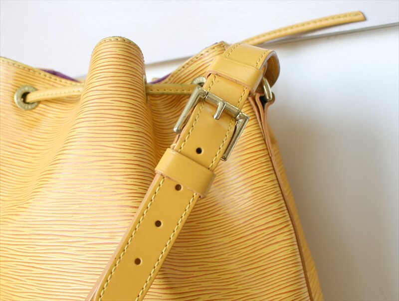 PETIT NOE Epi Yellow