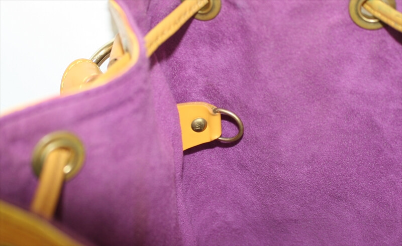 PETIT NOE Epi Yellow