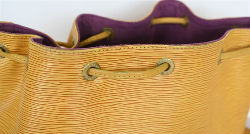 PETIT NOE Epi Yellow