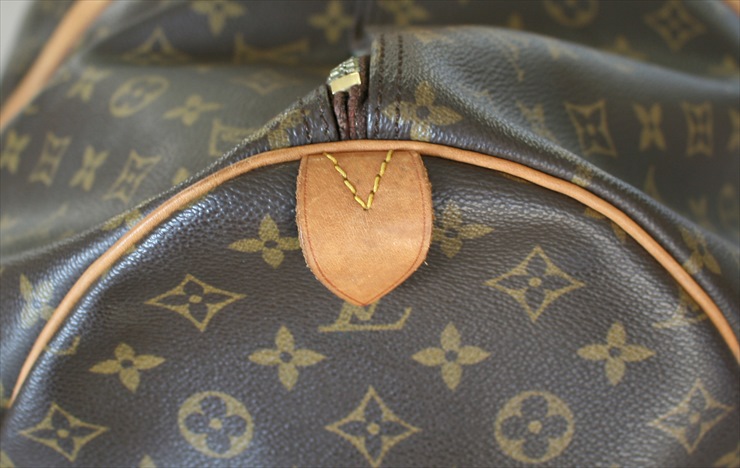 LOUIS VUITTON KEEPALL60