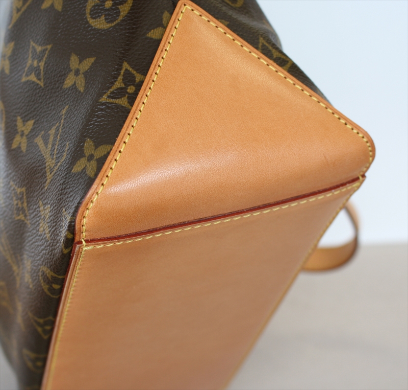 Louis Vuitton Cabas Piano tote bag review #whatsinmybag #lvtotebag