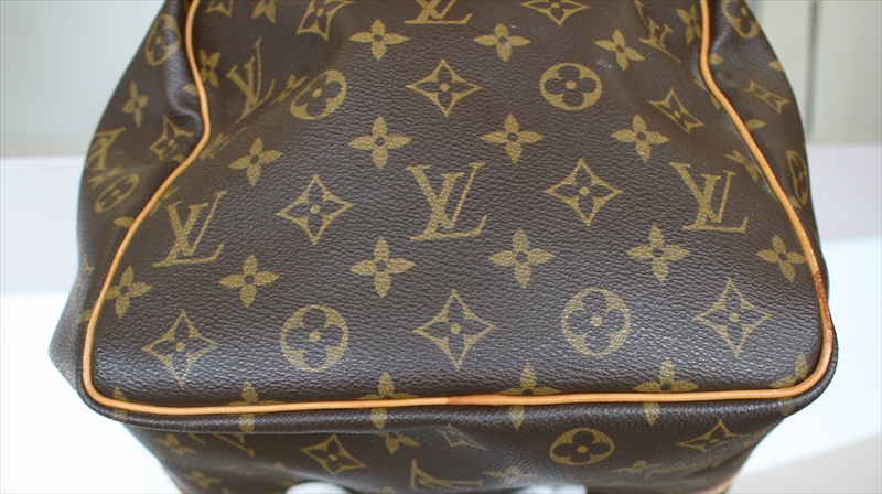 LOUIS VUITTON KEEPALL50 Monogram