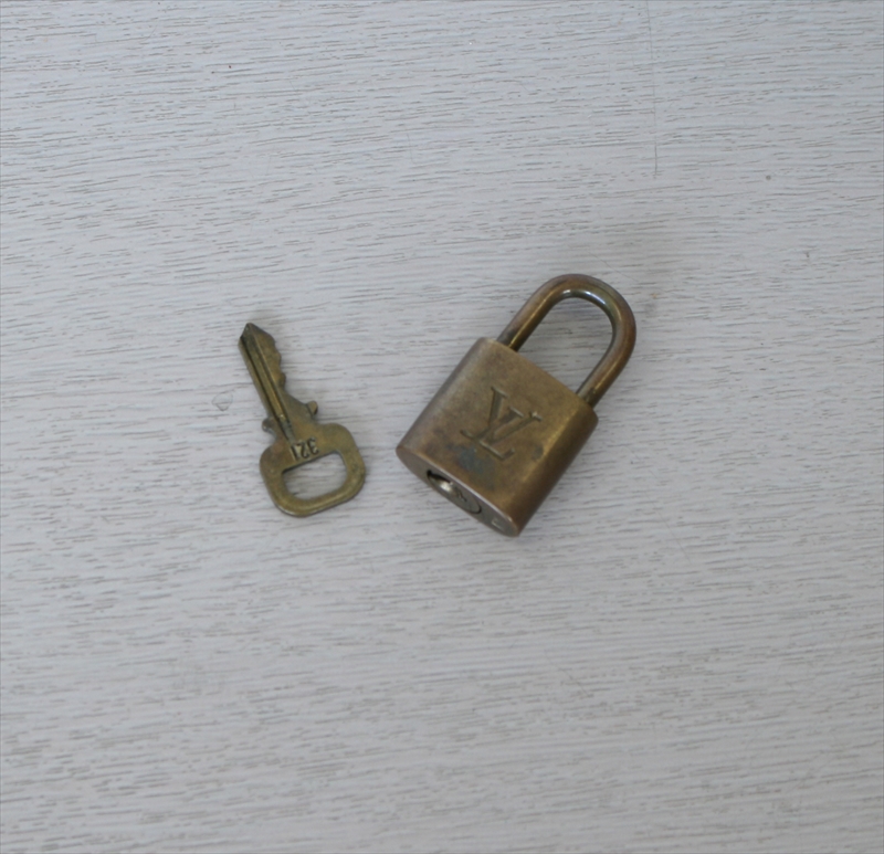 LOUIS VUITTON KEEPALL50 Monogram