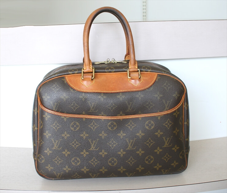 LOUIS VUITTON DEAUVILLE