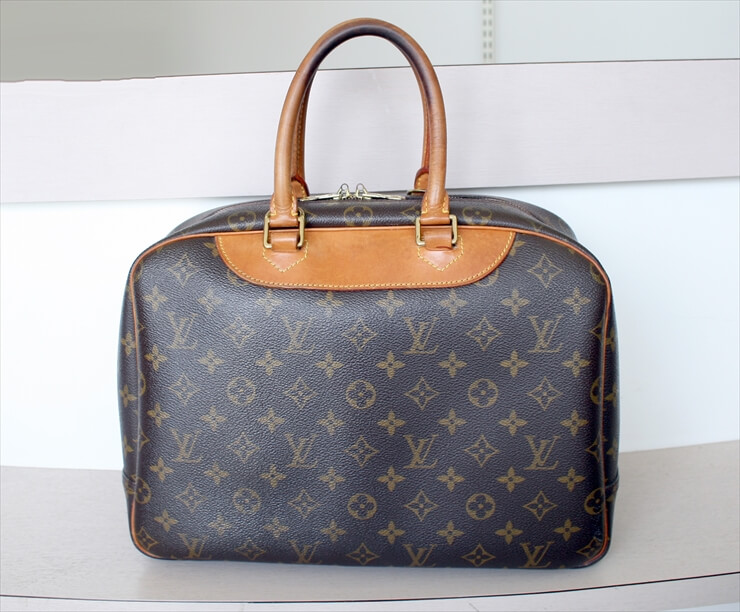 LOUIS VUITTON DEAUVILLE