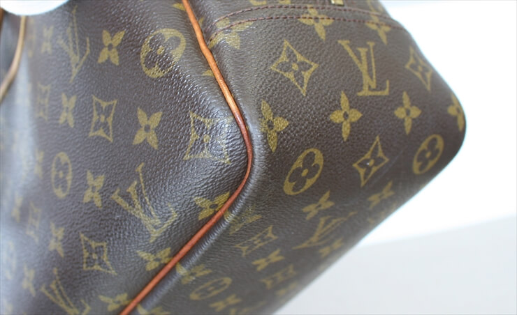 LOUIS VUITTON DEAUVILLE