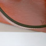 LOUIS VUITTON PETIT NOE Epi Cipango Gold
