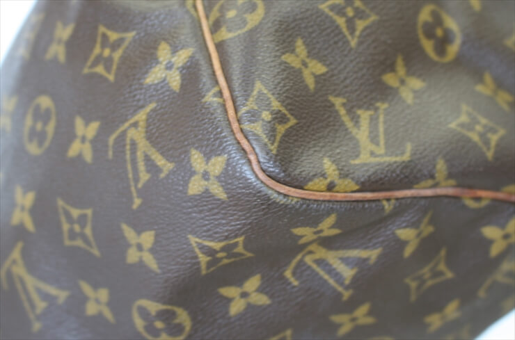 LOUIS VUITTON SPEEDY30 Monogram