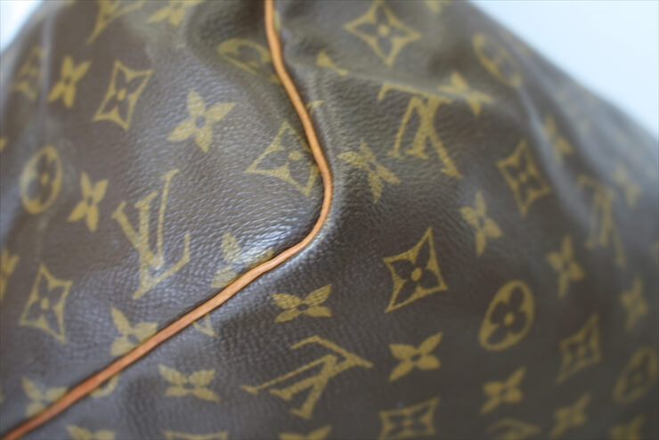 LOUIS VUITTON SPEEDY30 Monogram