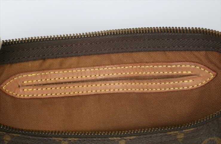 LOUIS VUITTON SPEEDY30 Monogram