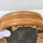 LOUIS VUITTON ALMA MONOGRAM