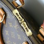 LOUIS VUITTON ALMA MONOGRAM