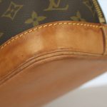 LOUIS VUITTON ALMA MONOGRAM