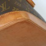 LOUIS VUITTON ALMA MONOGRAM