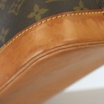 LOUIS VUITTON ALMA MONOGRAM