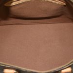 LOUIS VUITTON ALMA MONOGRAM
