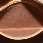 LOUIS VUITTON ALMA MONOGRAM