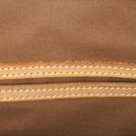 LOUIS VUITTON ALMA MONOGRAM