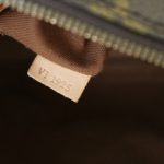 LOUIS VUITTON ALMA MONOGRAM