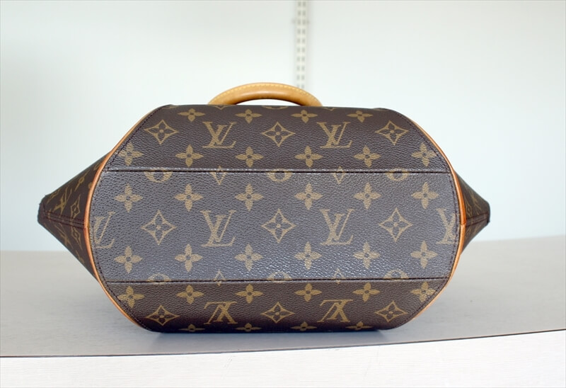 Louis Vuitton Monogram Ellipse GM (SHG-33551) – LuxeDH