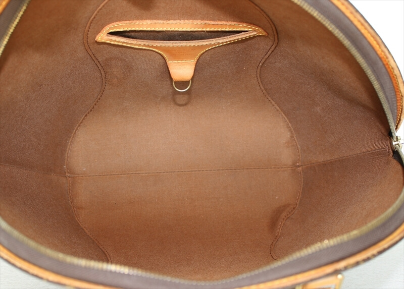 UhfmrShops, Louis Vuitton Ellipse Handbag 378932