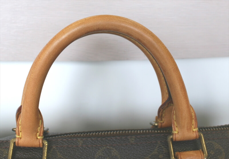 LOUIS VUITTON SPEEDY 30 Monogram